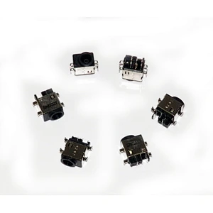 Laptop DC Power Jack Connector for Samsung RV411 RF710 RV720 RV510 RV511 RC510 RV515 RC512 RV520 RC530 RV711 DC Adapter EB166