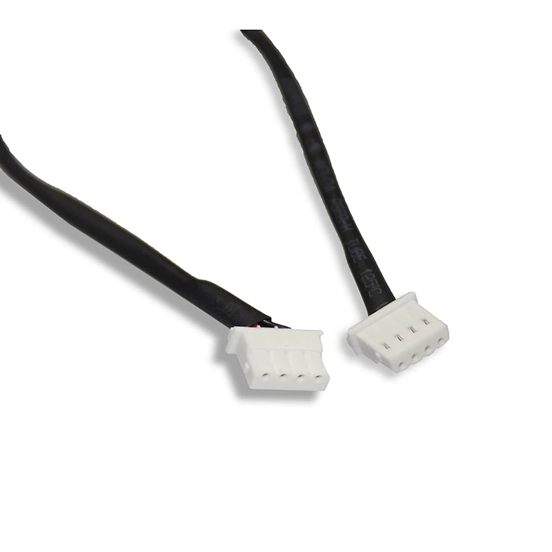 Laptop DC Power Jack Connector for Toshiba Satellite L750 L645 T130 L745 L850 DC Adapter with Cable EB340