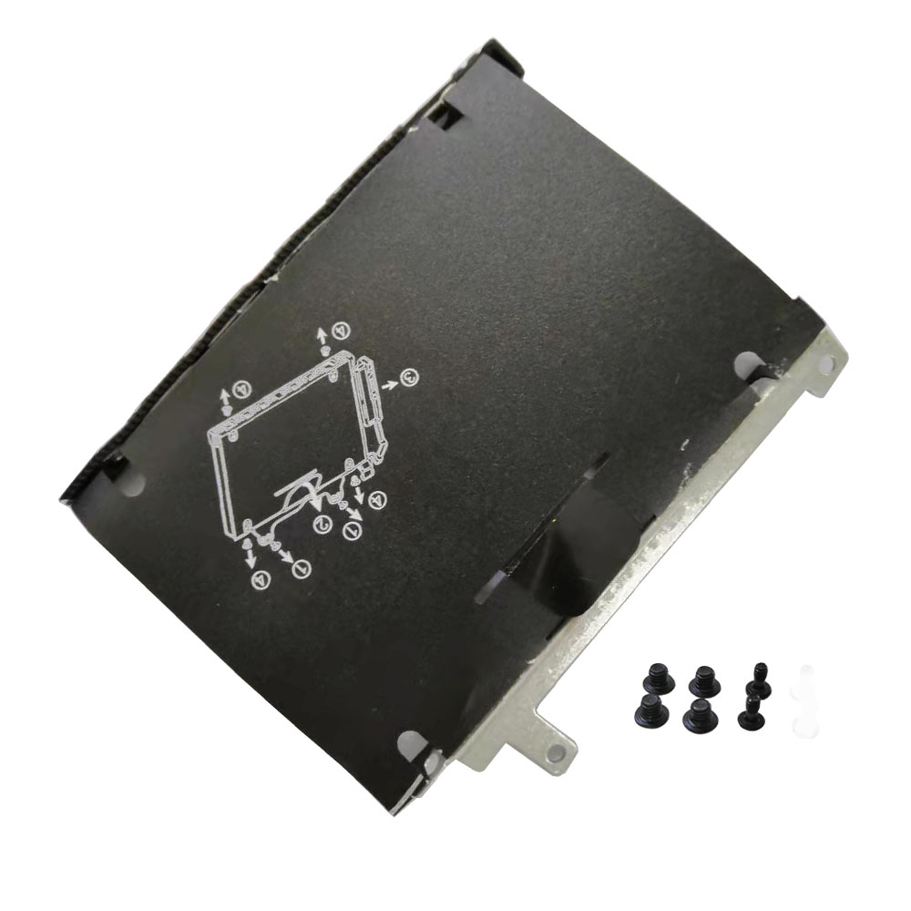 Hard Drive Bracket Caddy for HP 455 450 451 456 470 471 475 476 G5 HDD Caddy