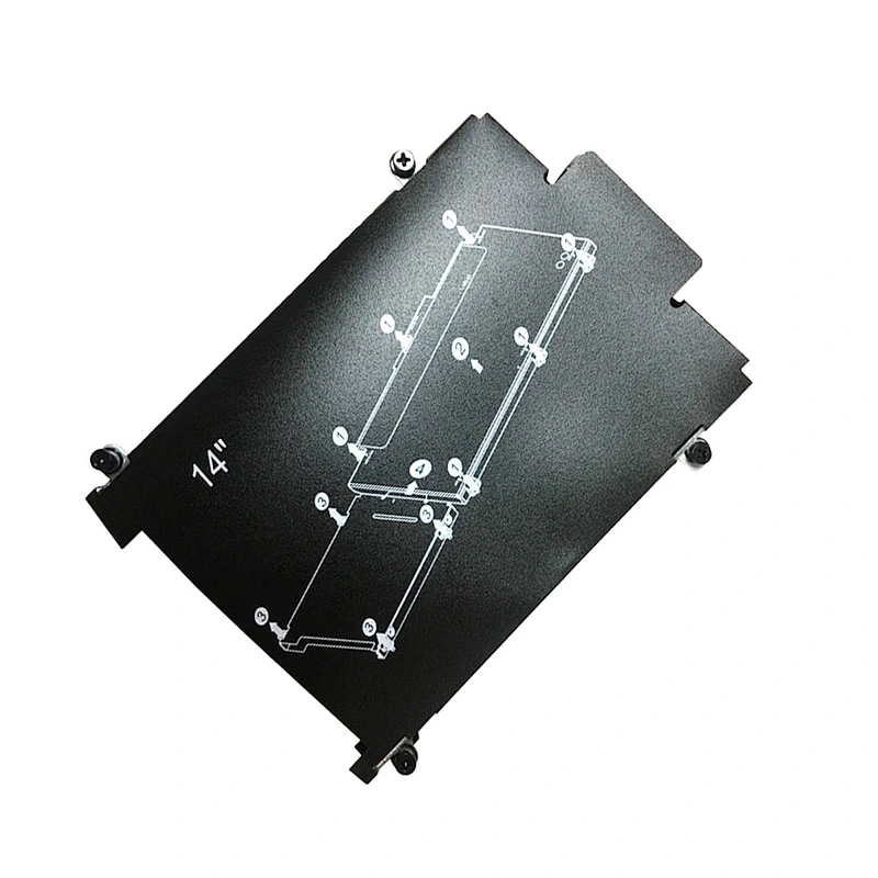 Hard Drive Bracket Caddy for HP 640 645 650 655 G4 G5 HDD Caddy
