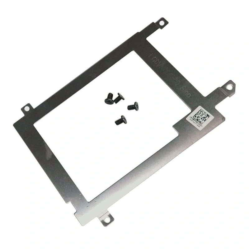 Hard Drive Bracket Caddy for Dell Latitude E7440 HDD Caddy