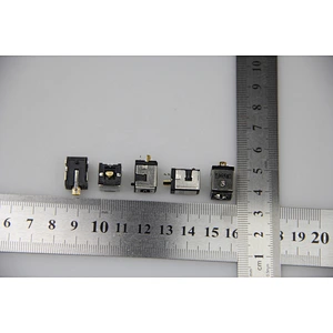Laptop DC Power Jack Connector for Asus K40 K50 DC Socket EB187