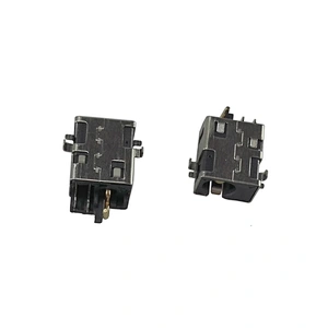 Laptop DC Power Jack Connector for Asus X401 DC Adapter EB140W