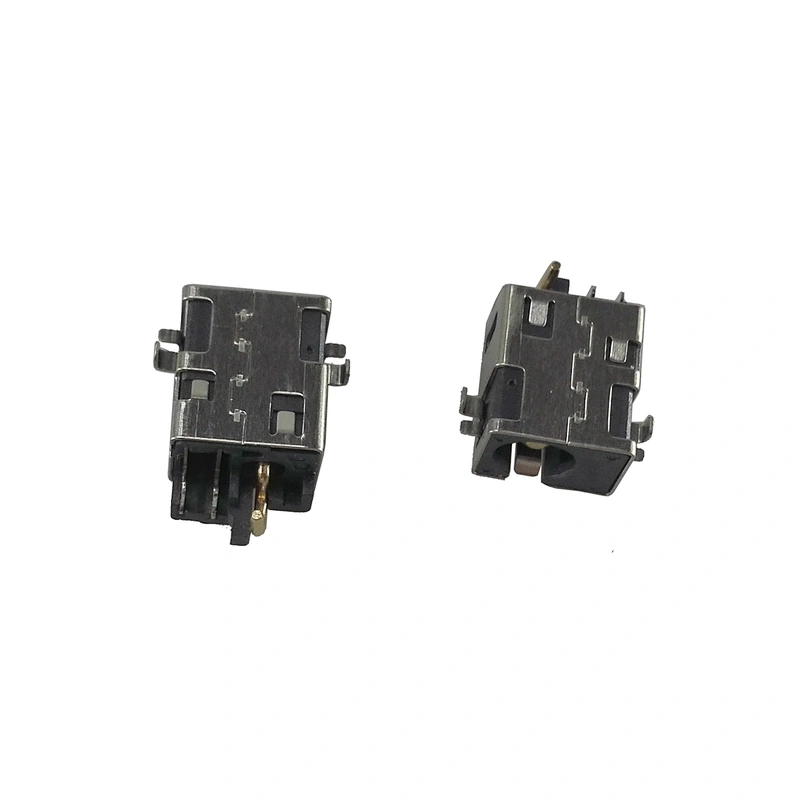 Laptop DC Power Jack Connector for Asus X401 DC Adapter EB140W