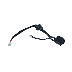 Laptop DC Power Jack Connector for Sony VPCM VPC-M Series M9F1 356-0101 DC Adapter EB375