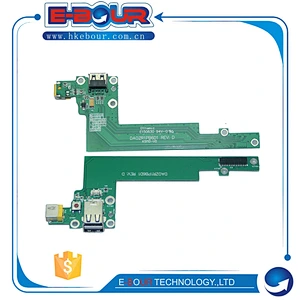 Laptop DC Power Jack Connector for Acer 3680 DC Adapter EB308