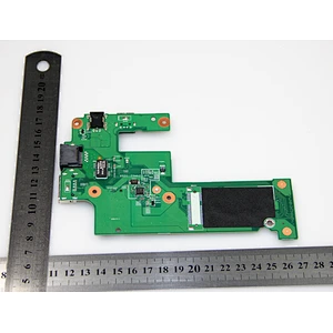 Laptop DC Power Jack Connector for Dell Inspiron M5010 DC Adapter EB406