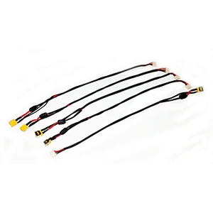 Laptop DC Power Jack Connector for Acer Aspire 5920 5920G 6530 6530G 6930G 6930ZG 5670 5672 DC Adapter with Cable EB360