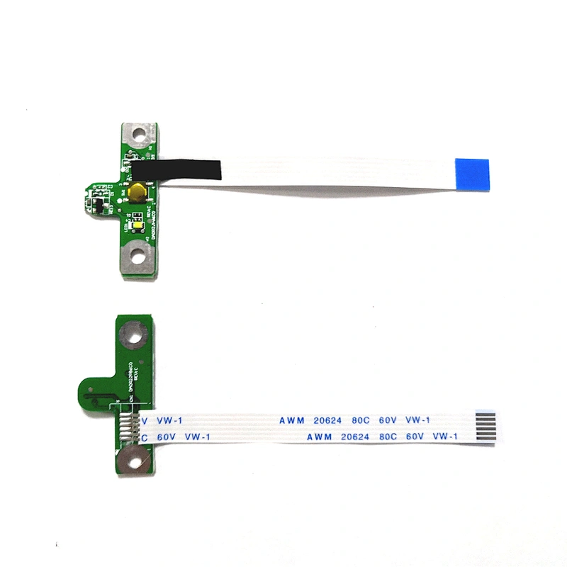 For HP G4-1000 Laptop Power Button