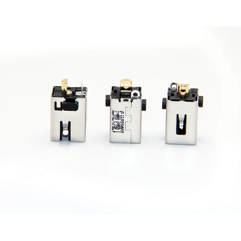 Laptop DC Power Jack Connector for Toshiba C60 C660 A660 Asus K72D K72F K73E DC Socket EB159W