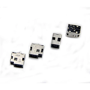 Laptop DC Power Jack Connector for HP Pavilion G4 G50 G60 G70 4420S DC Adapter EB85W