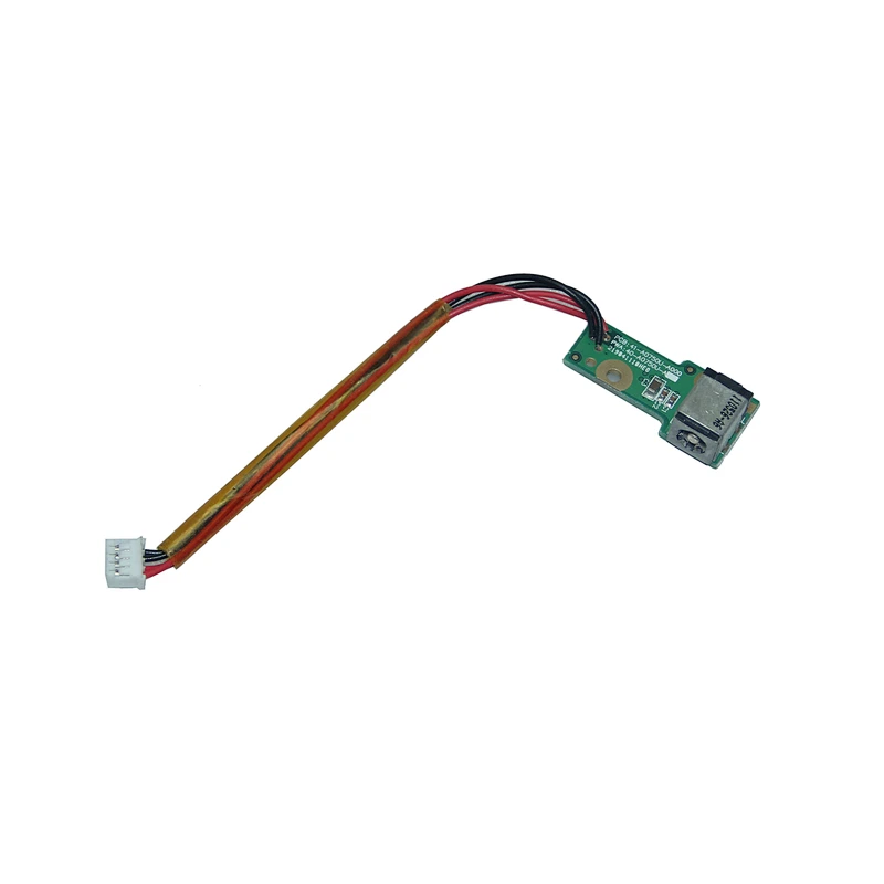 Laptop DC Power Jack Connector for Gateway MX3042 DC Adapter EB306