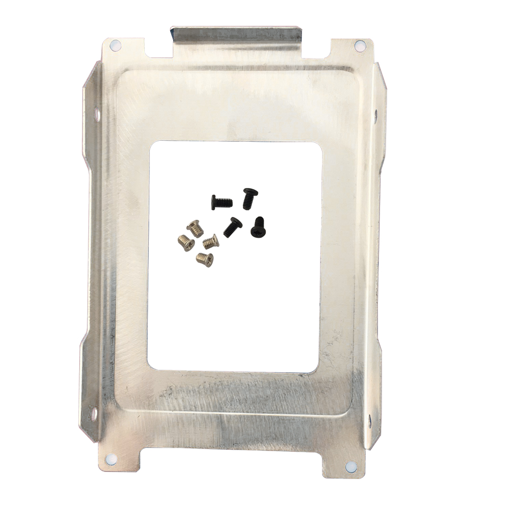 Hard Drive Bracket Caddy for HP DV7-6000 DV6-6000 HDD Caddy