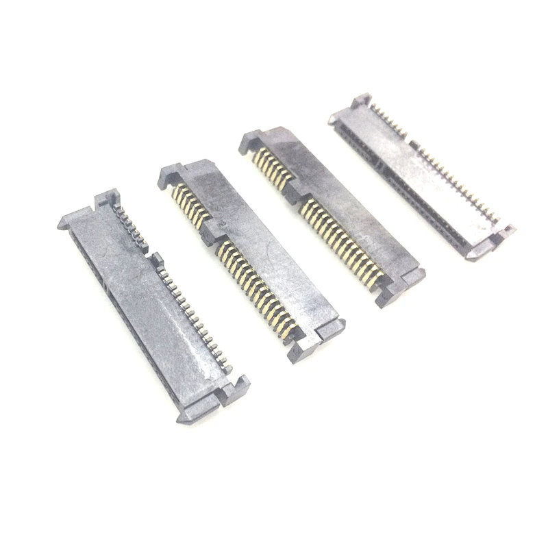 Laptop Hard Drive Connector for HP EliteBook 820 720 725 G1 G2 840 845 G1 G2 G3 G4 HDD Connector