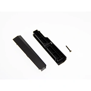 Laptop Hard Drive Cover for IBM Thinkpad T500 W500 HDD Cover