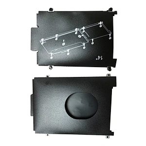 Hard Drive Bracket Caddy for HP 640 645 650 655 G4 G5 HDD Caddy