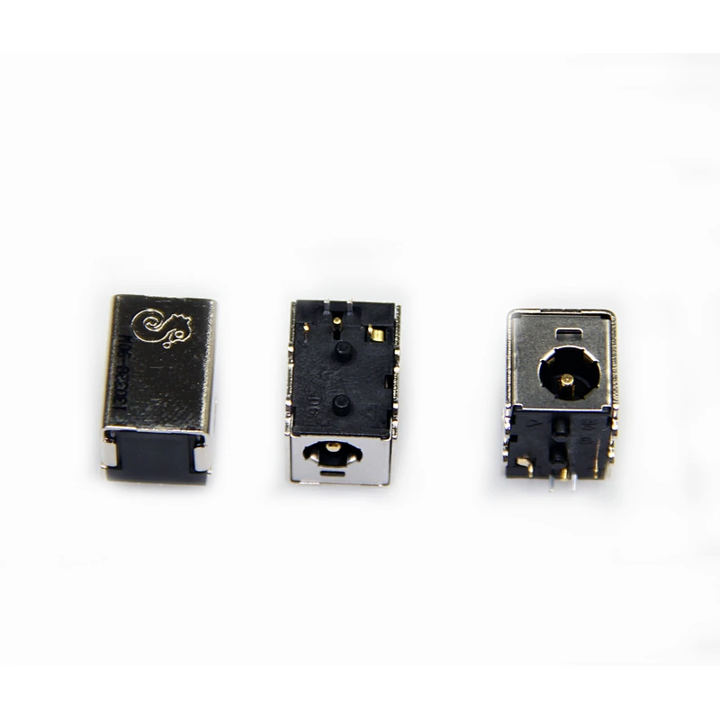 Laptop DC Power Jack Connector for HP DV9000 DC Socket EB67