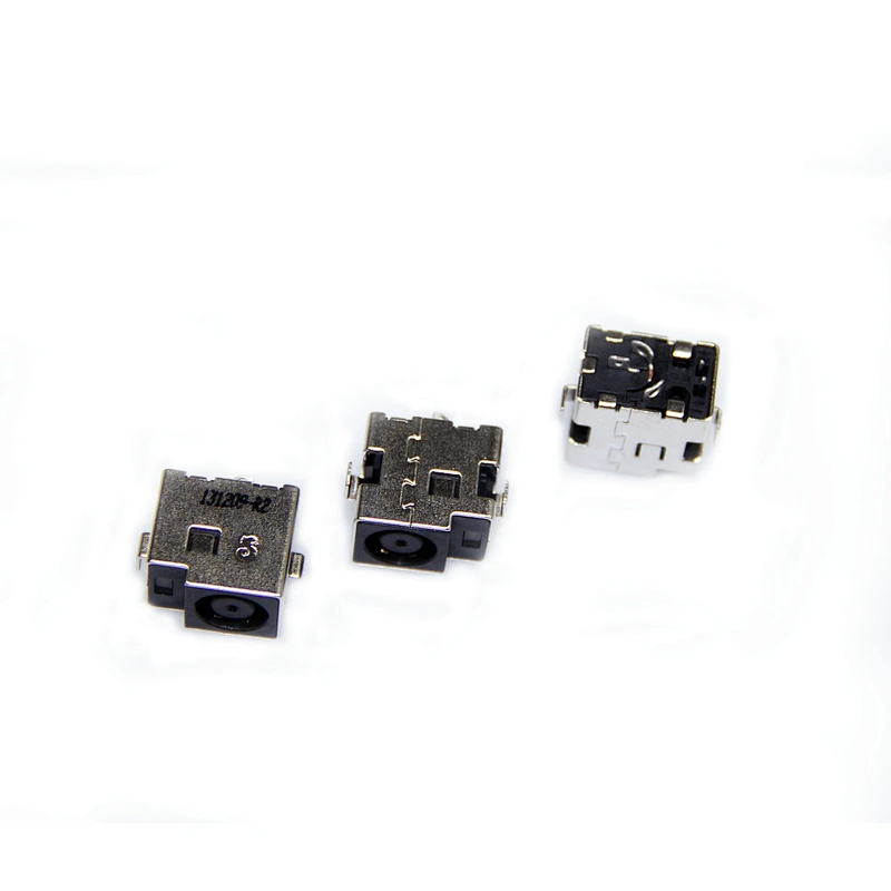 Laptop DC Power Jack Connector for HP DV4 DV7 DV4T DC Socket EB85