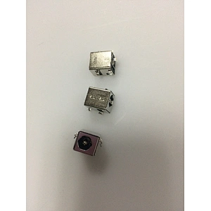 Laptop DC Power Jack Connector for Fujitsu A1650 DC Adapter EB91
