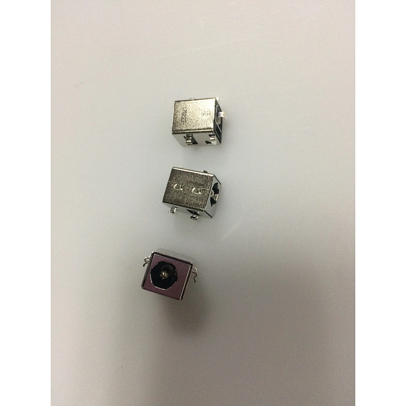 Laptop DC Power Jack Connector for Fujitsu A1650 DC Adapter EB91