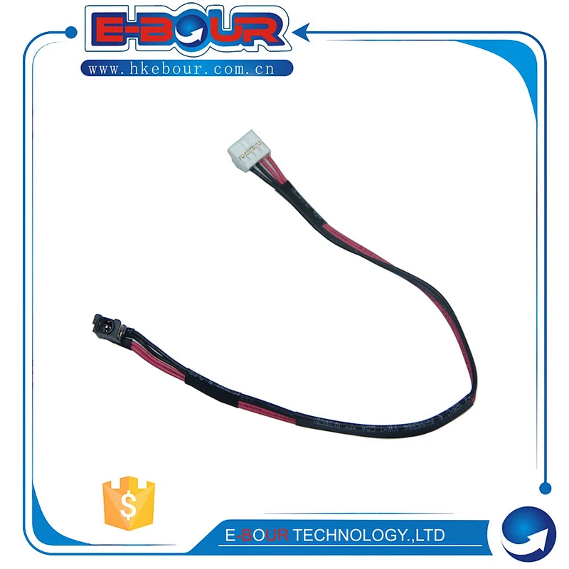 Laptop DC Power Jack Connector for Samsung XE700T1A DC Adapter EB714W