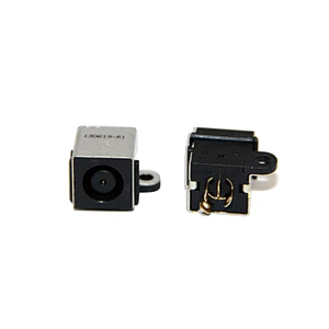 Laptop DC Power Jack Connector for Dell XPS 15 A840 A860 N4010 DC Socket EB176