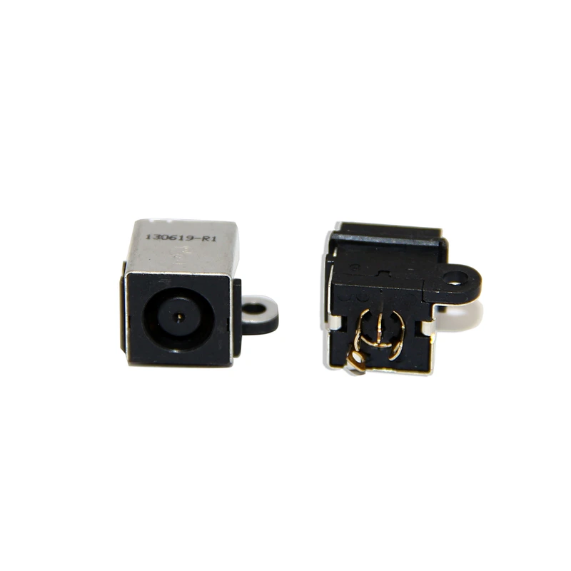 Laptop DC Power Jack Connector for Dell XPS 15 A840 A860 N4010 DC Socket EB176