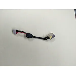 Laptop DC Power Jack Connector for Acer E1-471 DC Adapter with Cable EB386W