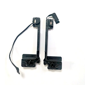 Left and Right Laptop Speaker for Apple A1502 2013 Year