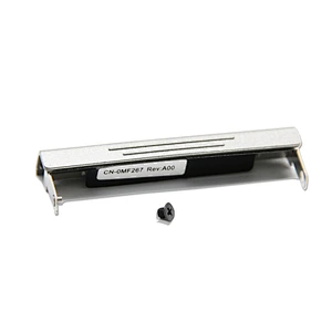 Laptop Hard Drive Cover for Dell Latitude D620 0MF267 HDD Cover