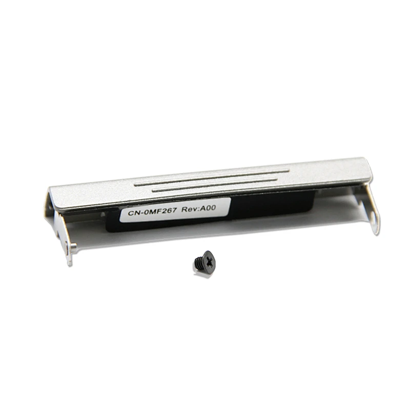 Laptop Hard Drive Cover for Dell Latitude D620 0MF267 HDD Cover