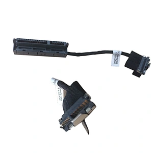 Laptop Hard Drive Connector for HP CQ62 G62 DD0AX6HD100 HDD Connector