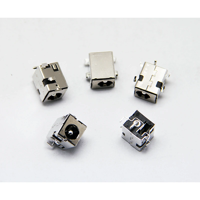 Laptop DC Power Jack Connector for Fujitsu Li1718 Li1818 Pi1505 A1650G Ui3520 DC Socket EB51