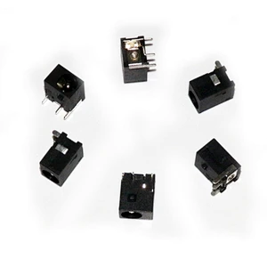 Laptop DC Power Jack Connector for Asus A4L Z9000 A5E A6K A6R F3 F5 F50 F52 F5 F6 F7 F3A DC Socket EB09W