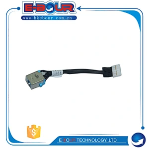 Laptop DC Power Jack Connector for Acer 7741 4551 DC Adapter EB717