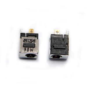Laptop DC Power Jack Connector for Lenovo G550 Toshiba Satellite L655D-S5055 90W DC Socket EB75