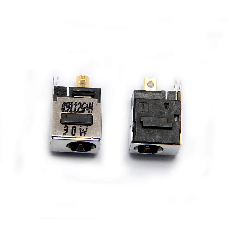 Laptop DC Power Jack Connector for Lenovo G550 Toshiba Satellite L655D-S5055 90W DC Socket EB75