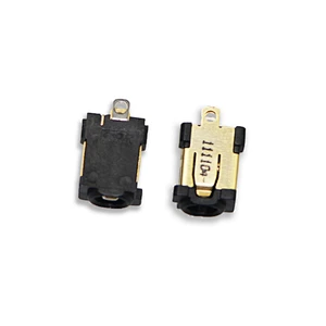 Laptop DC Power Jack Connector for Samsung NP535 NP535U3C NP300UIA DC Socket EB194
