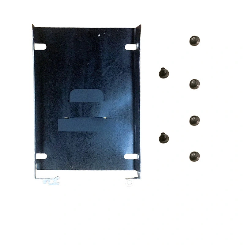 Hard Drive Bracket Caddy for HP 430 440 455 450 G6 HDD Caddy