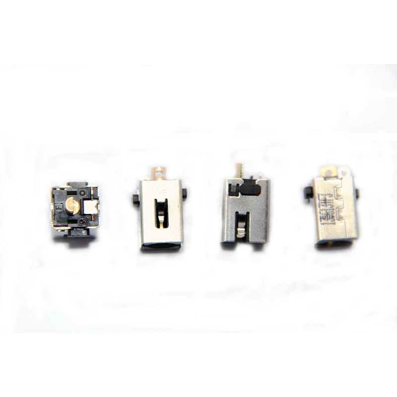 Laptop DC Power Jack Connector for Toshiba C60 C660 A660 Asus K72D K72F K73E DC Socket EB159W