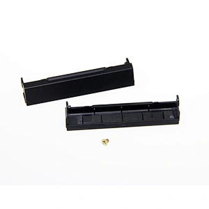 Laptop Hard Drive Cover for Dell Latitude E6510 Plastic HDD Cover