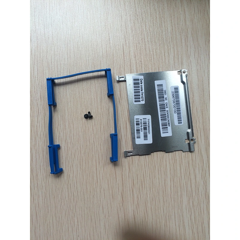 Hard Drive Bracket Caddy for HP 2540P HDD Caddy