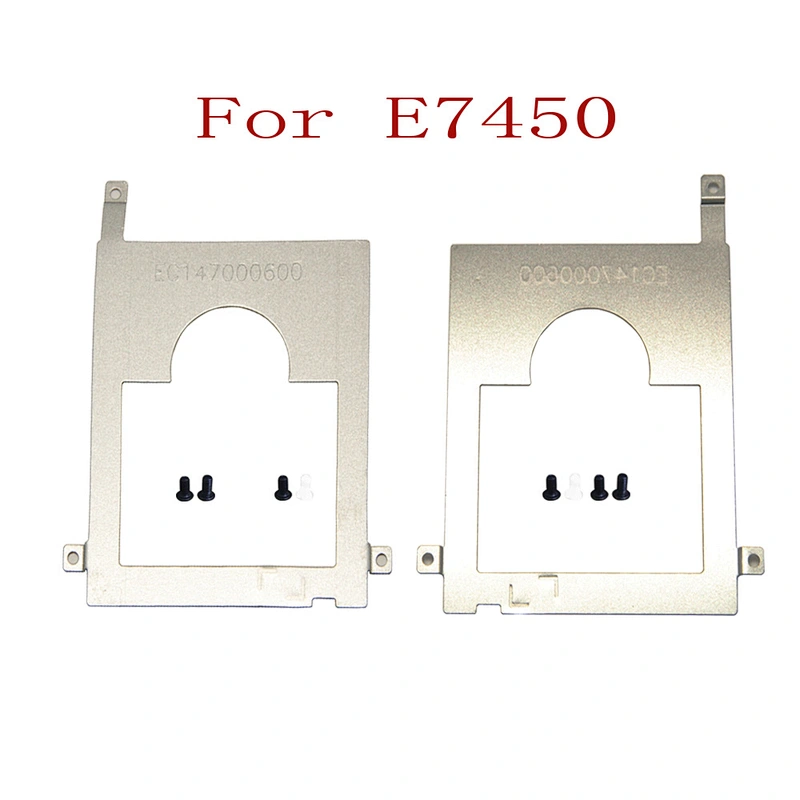 Hard Drive Bracket Caddy for Dell Latitude E7450 HDD Caddy