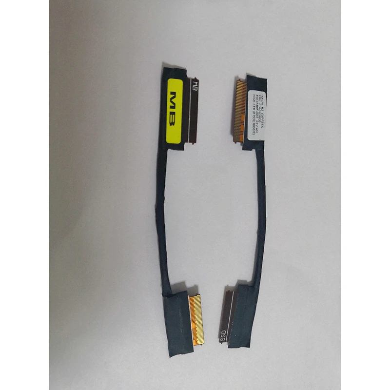 Laptop Hard Drive Connector for Lenovo Thinkpad T570 T580 P51S P52S 01ER035 HDD Connector