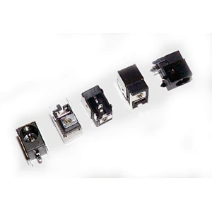 Laptop DC Power Jack Connector for Acer 505DX 506T 507DX HP N110 E700 DC Adapter EB03