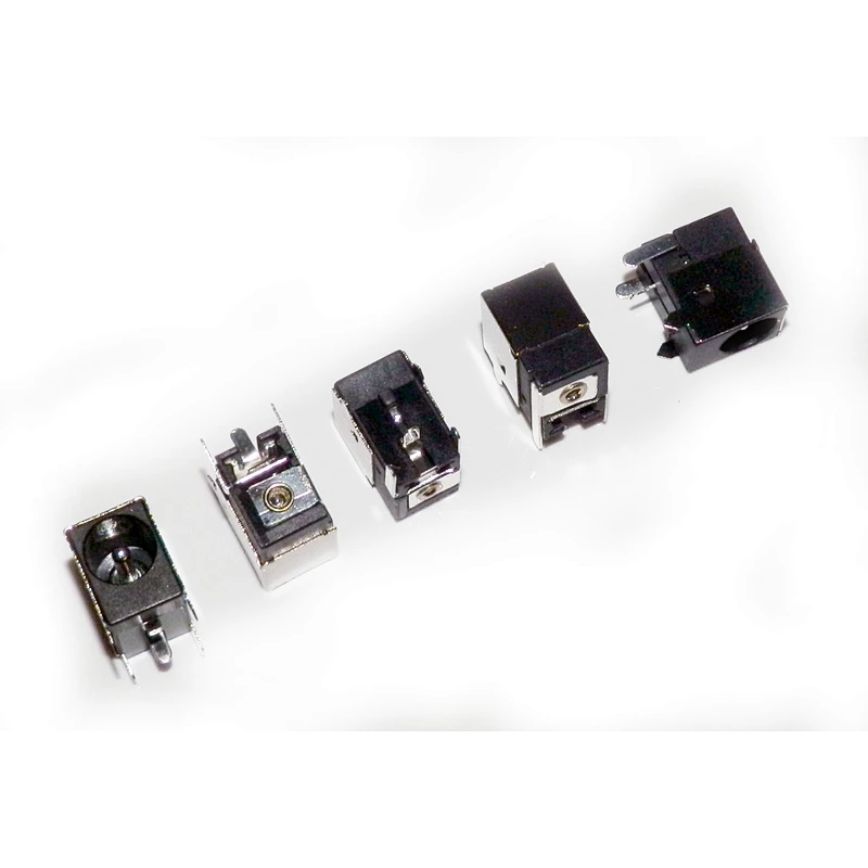 Laptop DC Power Jack Connector for Acer 505DX 506T 507DX HP N110 E700 DC Adapter EB03