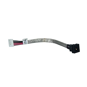 Laptop DC Power Jack Connector for Toshiba 5.5*2.5MM DC Adapter EB370