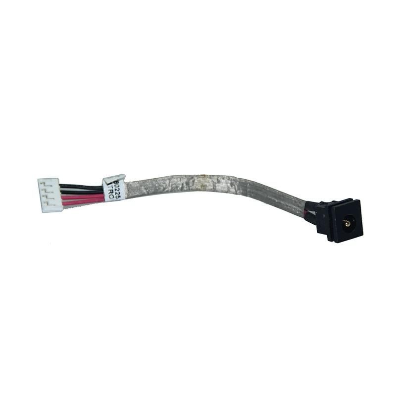 Laptop DC Power Jack Connector for Toshiba 5.5*2.5MM DC Adapter EB370