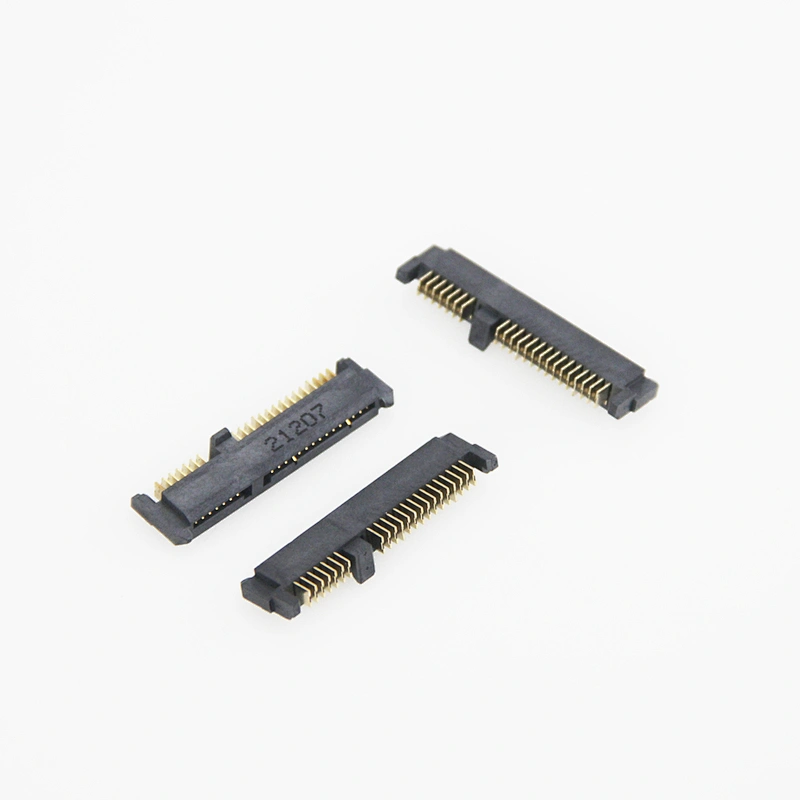 Laptop Hard Drive Connector for Dell Vostro 3300 3400 3500 V3300 V3400 V3500 HDD Connector