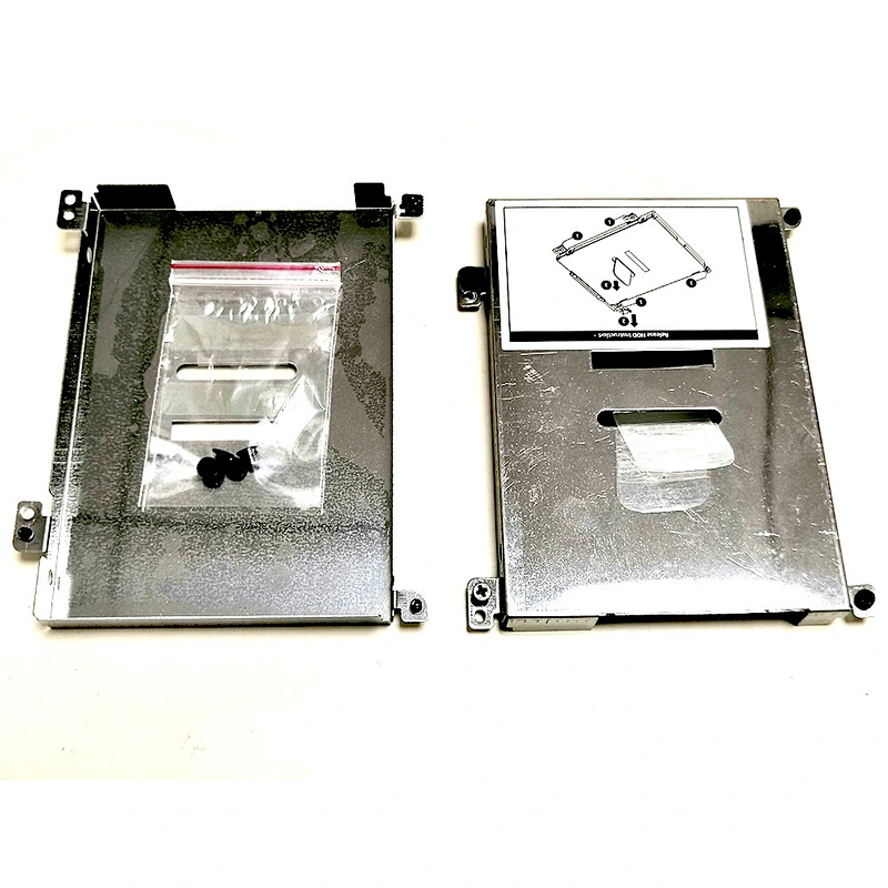 Hard Drive Bracket Caddy for HP Zbook 17 G3 G4 HDD Caddy